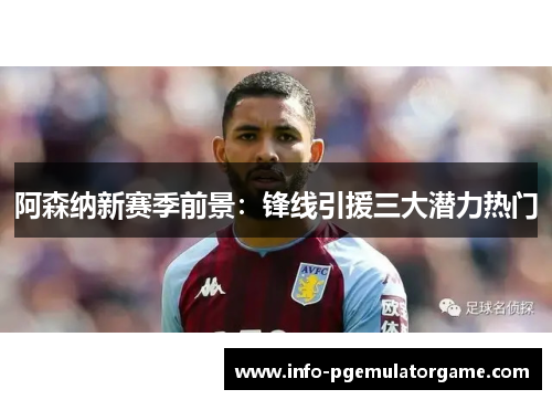 阿森纳新赛季前景:锋线引援三大潜力热门 阿森纳新赛季前景:锋线引援三大潜力热门
