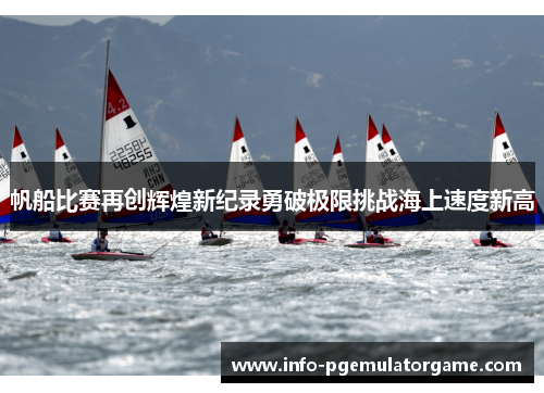 帆船比赛再创辉煌新纪录勇破极限挑战海上速度新高
