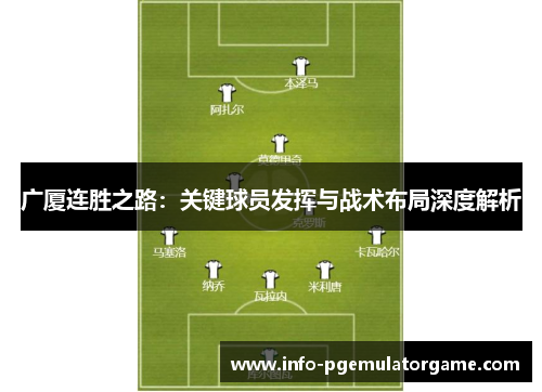 广厦连胜之路：关键球员发挥与战术布局深度解析