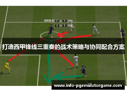 打造西甲锋线三重奏的战术策略与协同配合方案