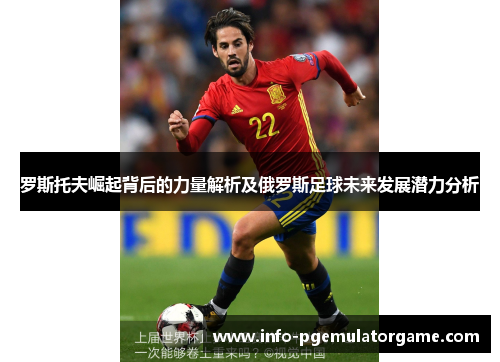 罗斯托夫崛起背后的力量解析及俄罗斯足球未来发展潜力分析 罗斯托夫崛起背后的力量解析及俄罗斯足球未来发展潜力分析