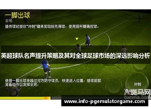 英超球队名声提升策略及其对全球足球市场的深远影响分析 英超球队名声提升策略及其对全球足球市场的深远影响分析